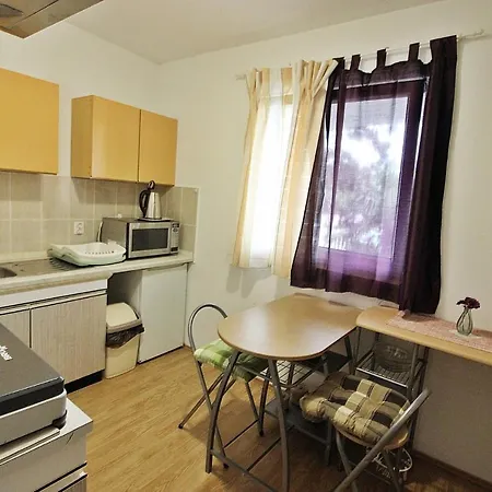 Studio In Istrien 31148 Daire *
