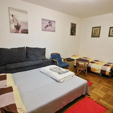 Studio In Istrien 31148 * Porec