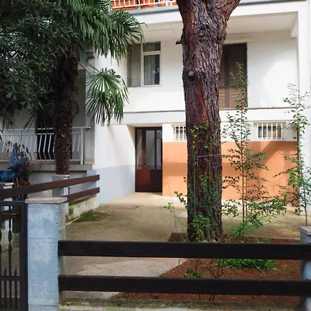 Studio In Istrien 31148 Poreč