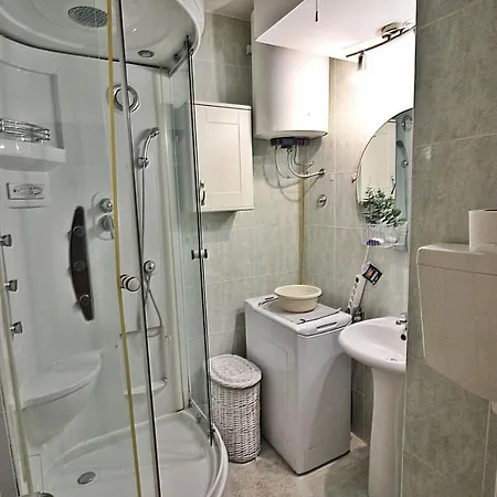 Studio In Istrien 31148 Apartamento