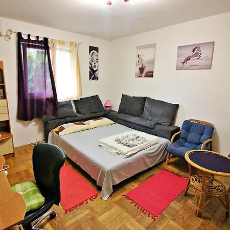 Studio In Istrien 31148 Poreč